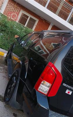 نیسان پاسفایندەر
